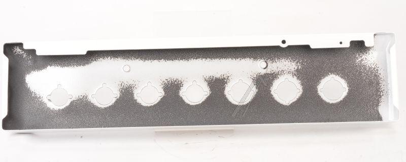 Herdblende Whirlpool C00144628 Frontblende, weiß