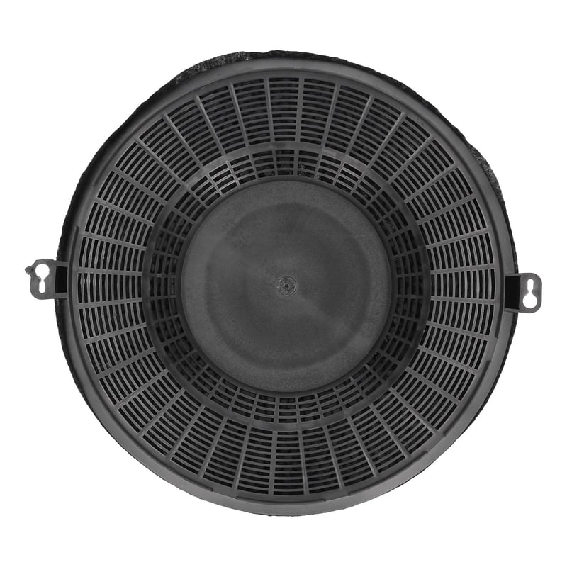 Kohlefilter 235mmØ Type48 passend für AEG 9029800506 MCFE06 BLUPARTS in