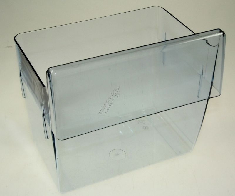 Gemüseschublade rechts AEG 2247067248 Kühlschrank-Schublade, transparent