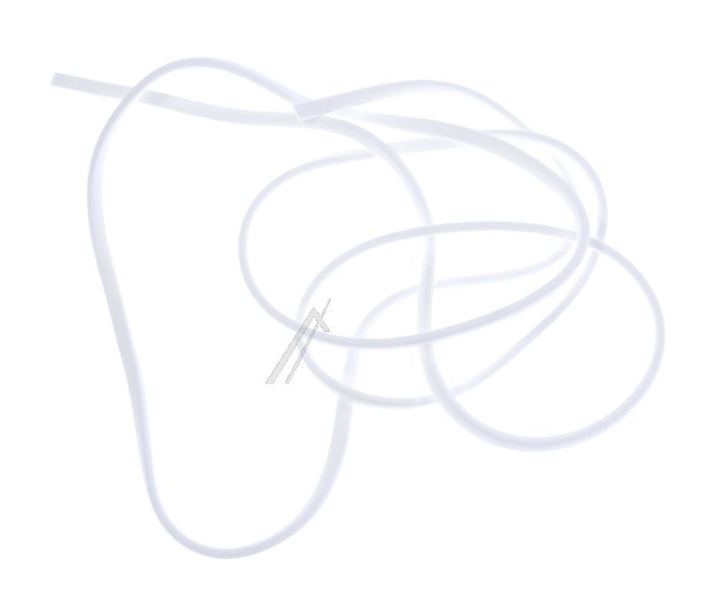 Trocknungsgerät Dichtungsstreifen für Waschmaschine Haier 49116840 Abdichtung Trockenbereich