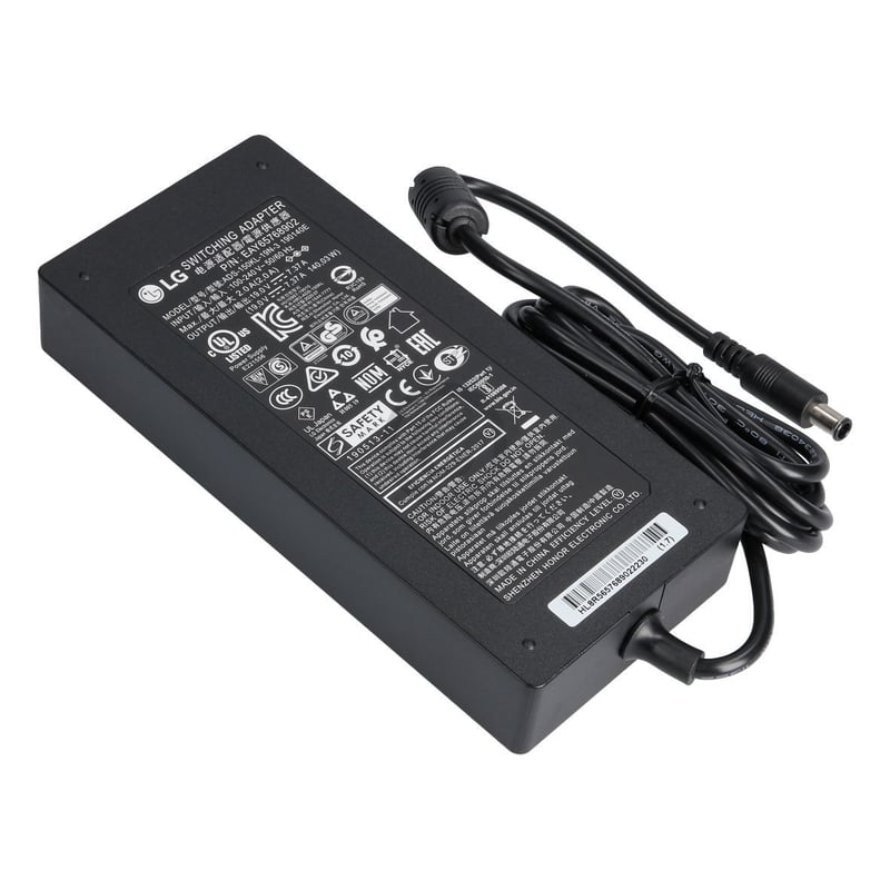 Netzteil LG EAY65768902 für Monitor Computer TV
