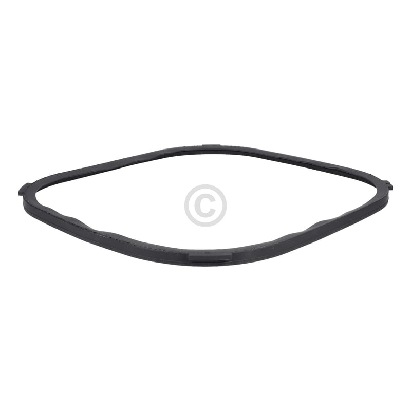 Cleaning Chamber Seal 201-J001-0027 Ecovacs