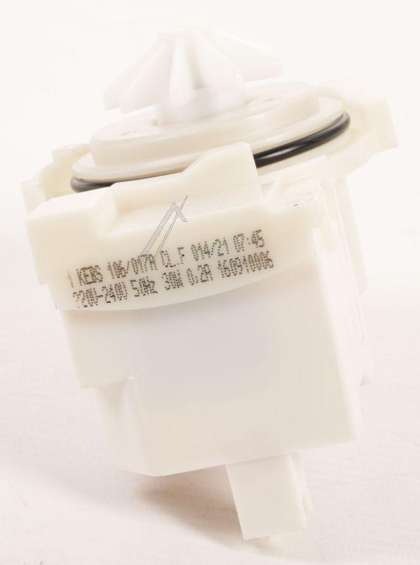 Laugenpumpe für Geschirrspüler Küppersbusch 437687 Wasserablauf