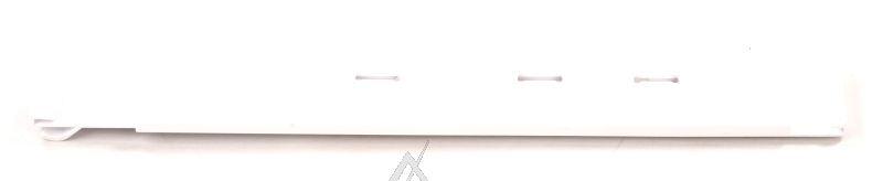 Schubladenschieber links für Kühlschrank Whirlpool Indesit 488000927410 Führung Schiene