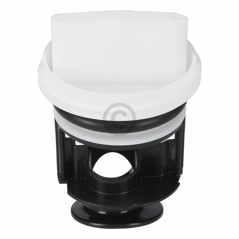 Flusensieb für Bosch Waschmaschine 12029717 Filter
