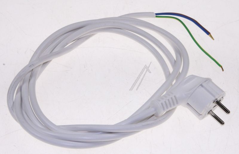 Netzanschlusskabel für Ofen Whirlpool Indesit 482000025924 3x0,75 2500mm