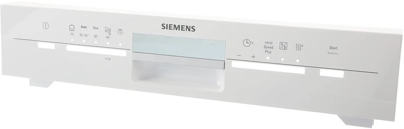 Bedienblende 11009529