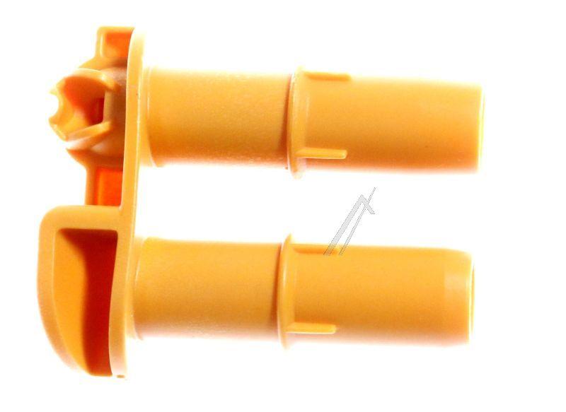 Düse Verbinder für Waschmaschine LG MCD62826903 Hochdruck Dampf Wasser