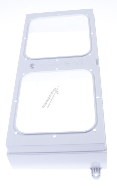 Gefrierfachlüfterhalter für Kühlschrank Whirlpool/Indesit 488000506316 FJORD GW