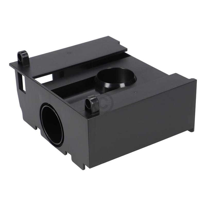 Staubsaugerbeutelhalter Ecovacs 201-2353-1415 für Staubsauger-Roboter