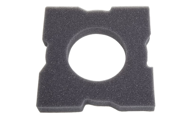 Schalldämmeinlage Meltem 300332 SDE für Wohnraumlüftung