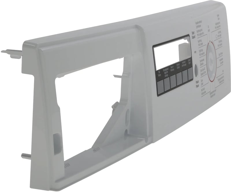 Bedienblende 11004634