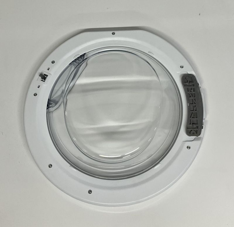 Waschmaschinenfenster Candy 43015391 Türdichtung