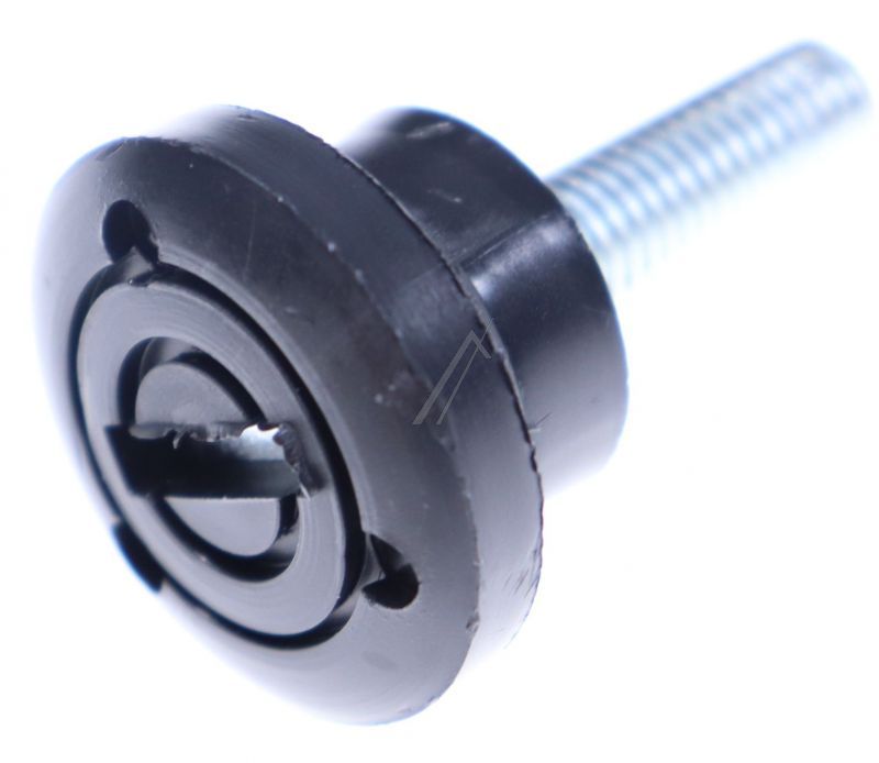 Kühlschrankfuß für Whirlpool/Indesit 482000024127 Standfuß