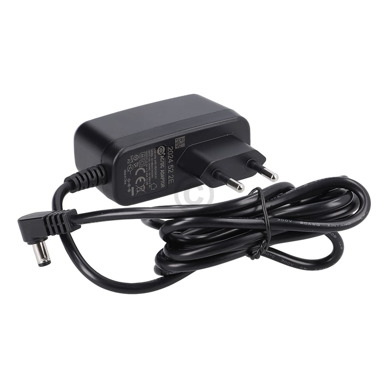 Netzteil für Bosch Staubsauger 12049879 650mA, 23,5V