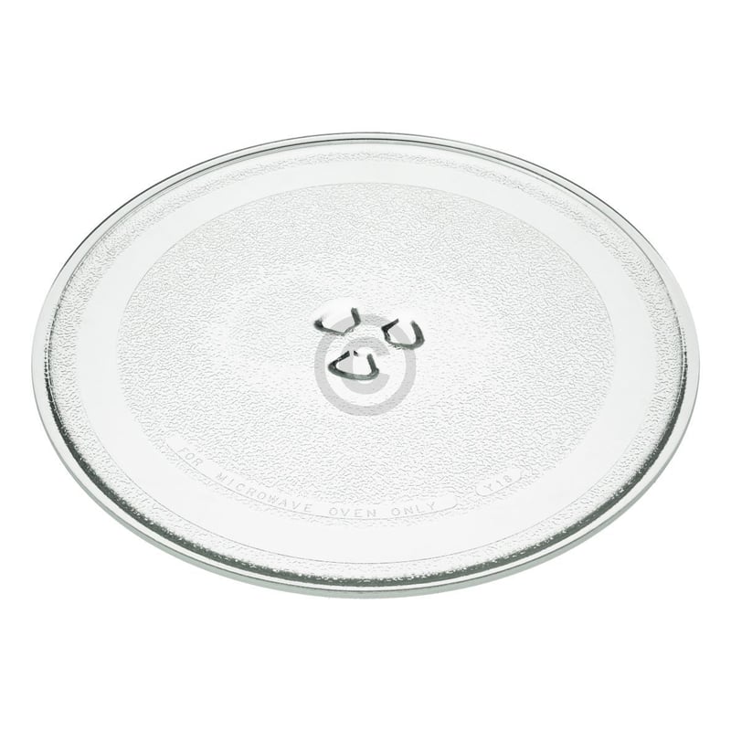 Drehteller LG MJS63771901 293mmØ für Mikrowelle
