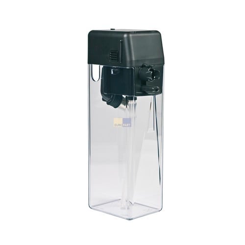 Milchtank komplett DeLonghi 5513294561 Original für Kaffeemaschine DeLonghi