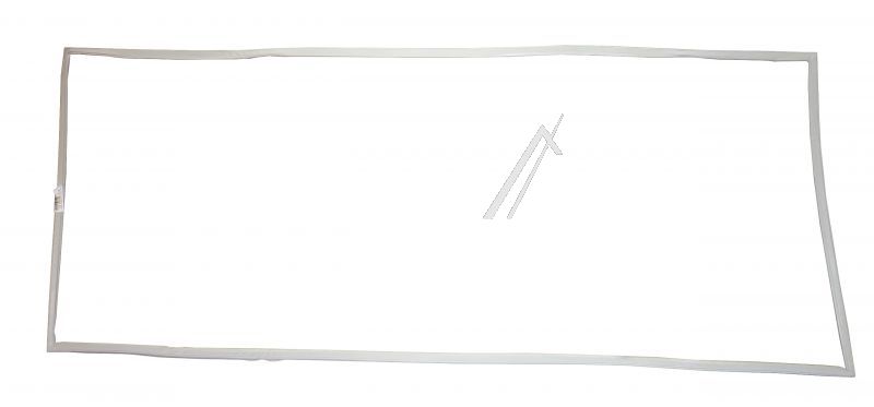 Kühlschrank-Magnettürdichtung Liebherr 710940300 grau, 6460