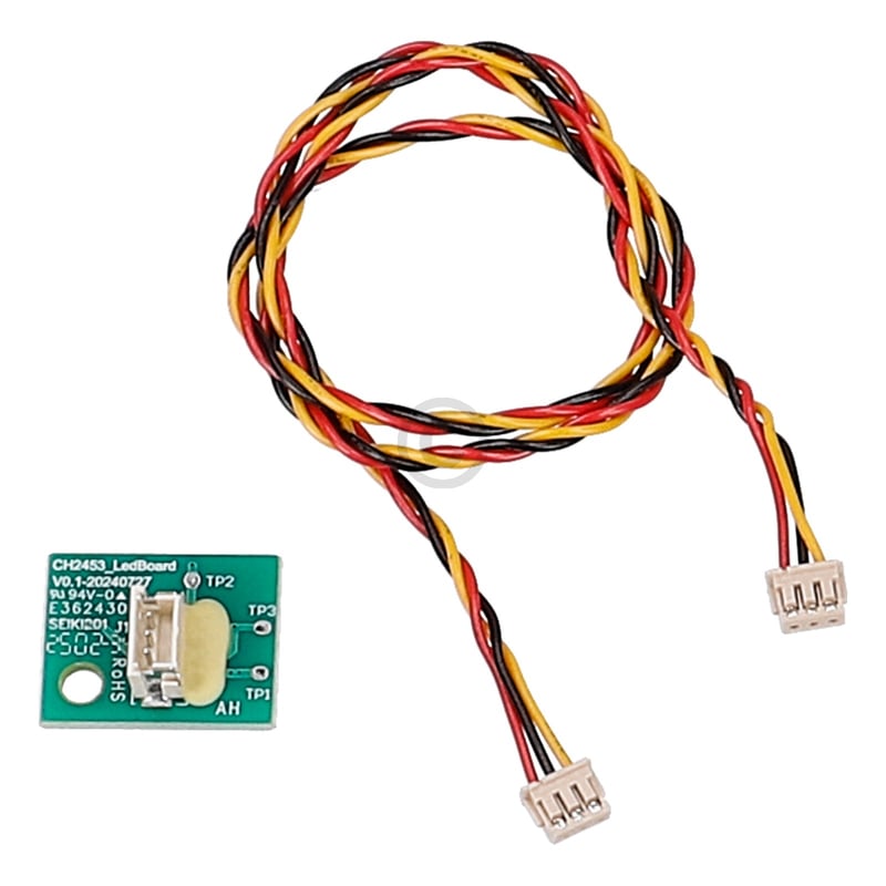 Indicator board 201-2497-0136 Ecovacs