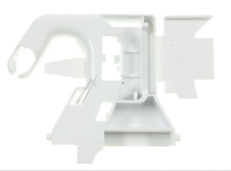 Kühlschrank-Abdeckung Scharnier rechts für Samsung DA6306391A Grand Cru