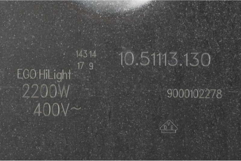 Heizzone-Highlight 00703831