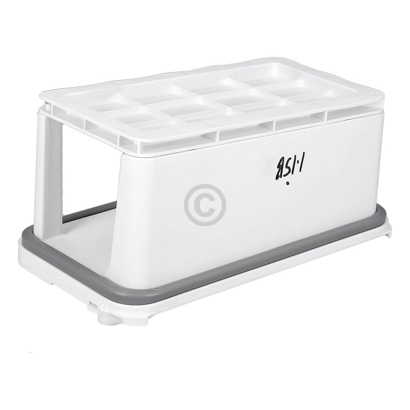 Flusensiebgriff für Midea Trockner 12138200000190 Flusensieb, Griff