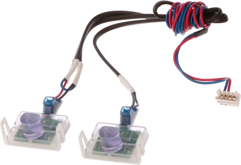 Innenbeleuchtung 12033241 Originalersatzteil von Bosch