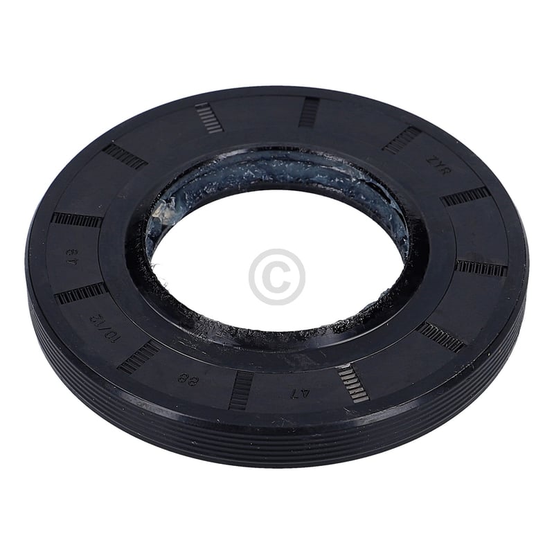 Dichtung Simmering 47x88x10/12 Amica 1048066 für Waschmaschine