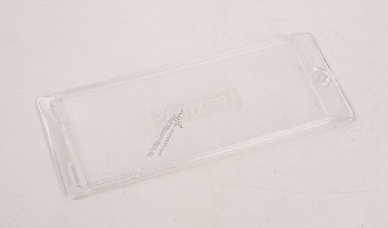 Elica Dunstabzugshaube Abdeckung 28W rechteckig, 2 Stück