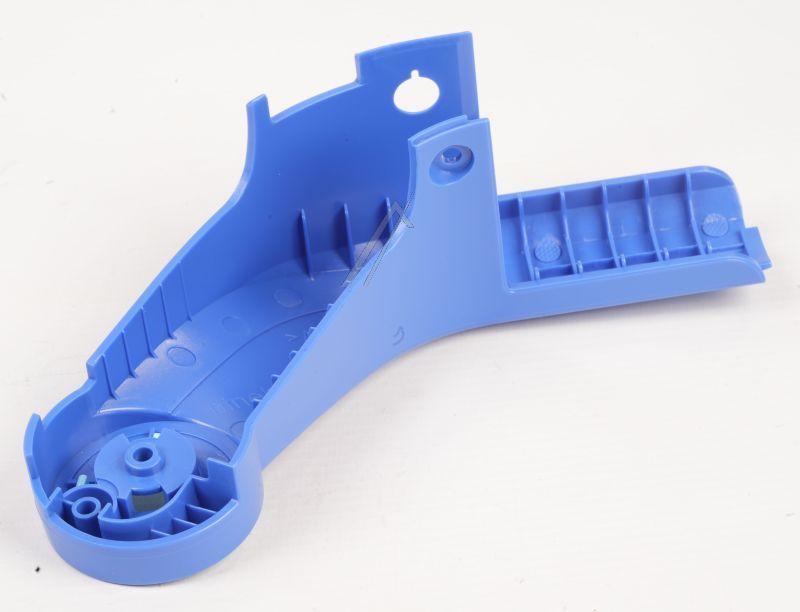 Zierleiste untere Abdeckung links Segway-Ninebot AB.00.0015.19 für E-Scooter E8 Gehäuse