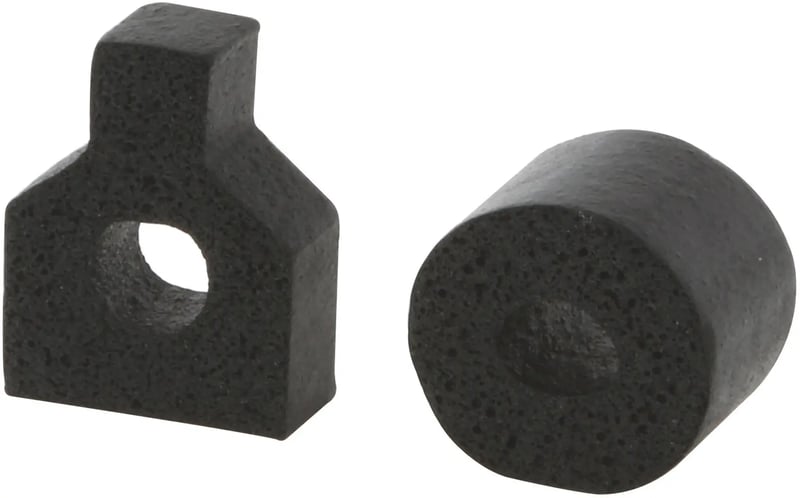 Bedienblende 11002398