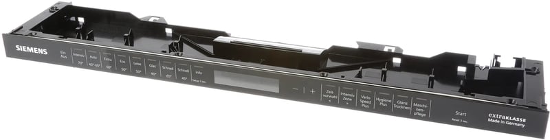 Blendenkasten 11027780 Originalersatzteil von Bosch