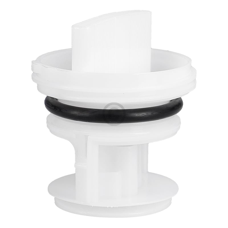 Flusensieb passend für Bosch 12032308 für Waschmaschine 10107364