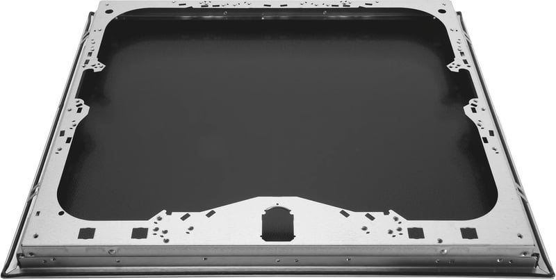 Glaskeramikfläche 00777434 Originalersatzteil von Bosch