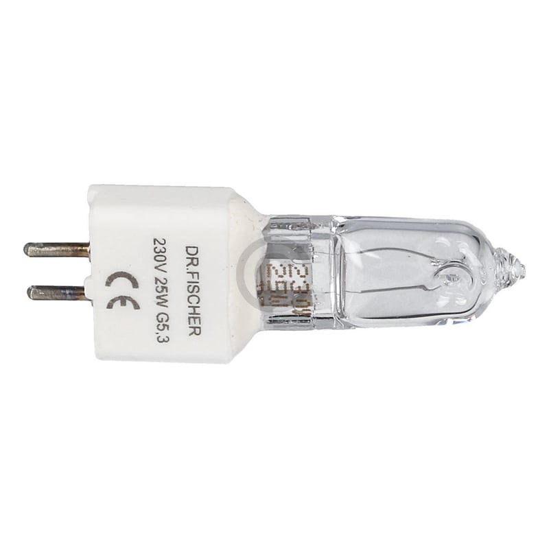 Lampe Siemens 00069483 Halogenlampe 25W 235V für Backofen