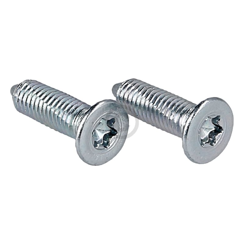Senk-Schraube Liebherr 4084404 für Kühlschrank