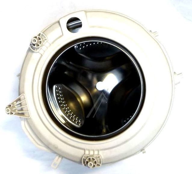 Whirlpool Indesit Waschmaschinen-Bottich 46L 482000022791 46 Liter Wanne