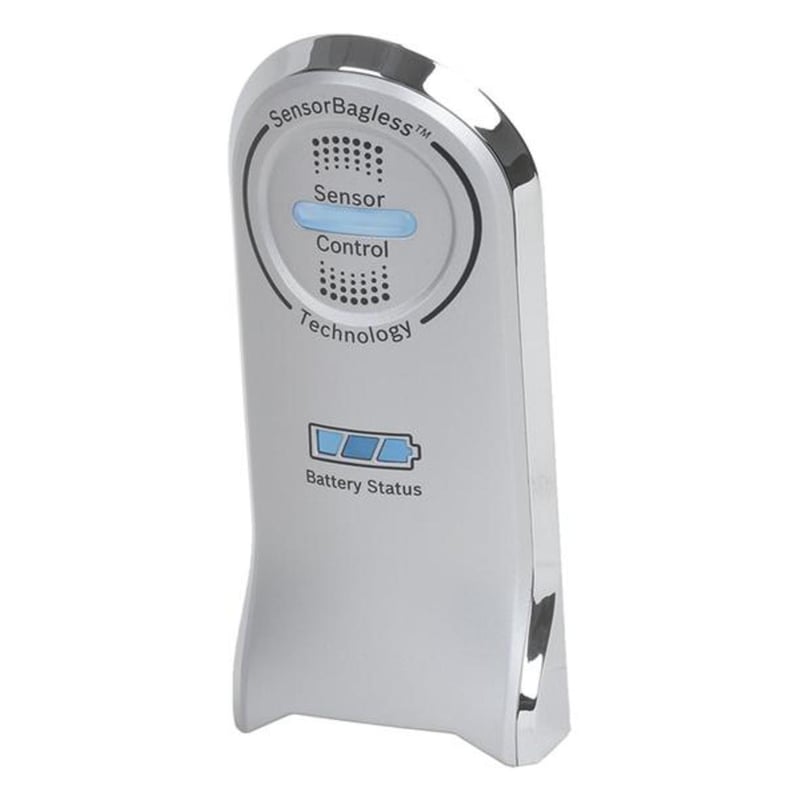 Abdeckung für Staubsauger Bosch 12006866 Staubbehälter-Schutz