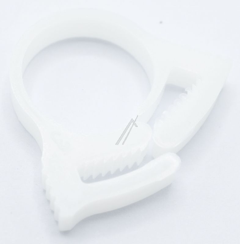 Schlauchschelle für Panasonic Waschmaschine ANH314400 Kunststoff, Klemme