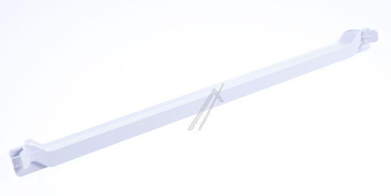 Rückwandprofil für Kühlschrank Beko C00876257 gebogen