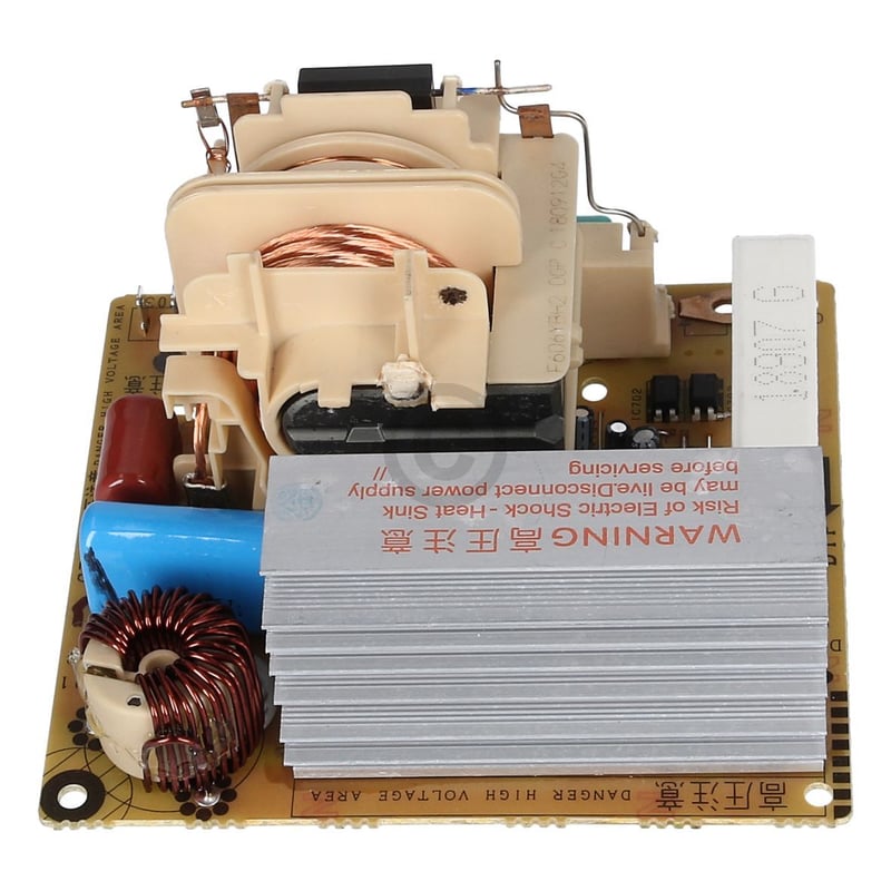 Elektronik SIEMENS 12012253 Leistungsmodul Inverter für Mikrowelle