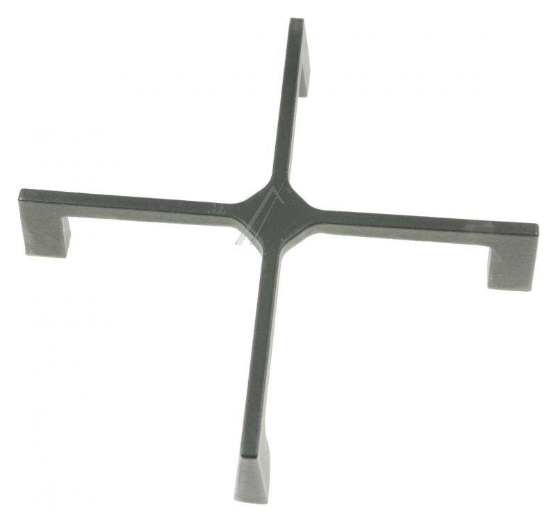 Dreikran-Ofengitter für AEG 3546592027 Backofenrost