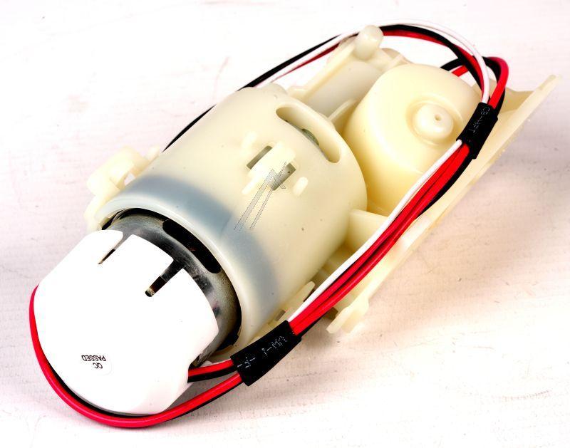 Brühkolben-Getriebe für Smeg Kaffeemaschine 695211490 Antrieb, Brühgruppe