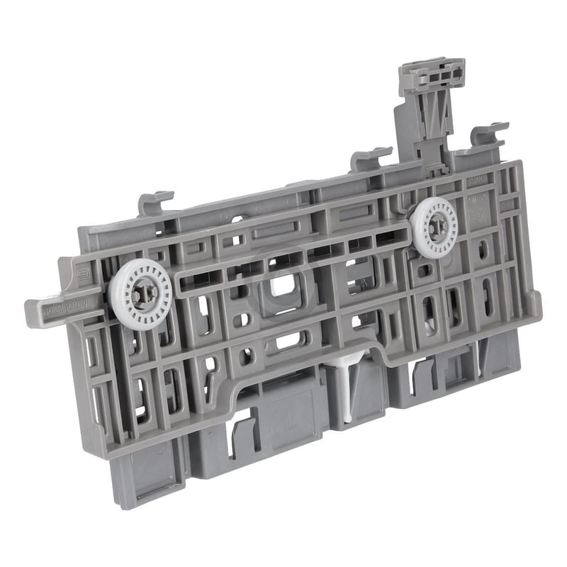 Höhenverstellung links für Oberkorb beko 1520400100 in Geschirrspüler