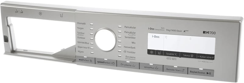 Bedienblende 11019251