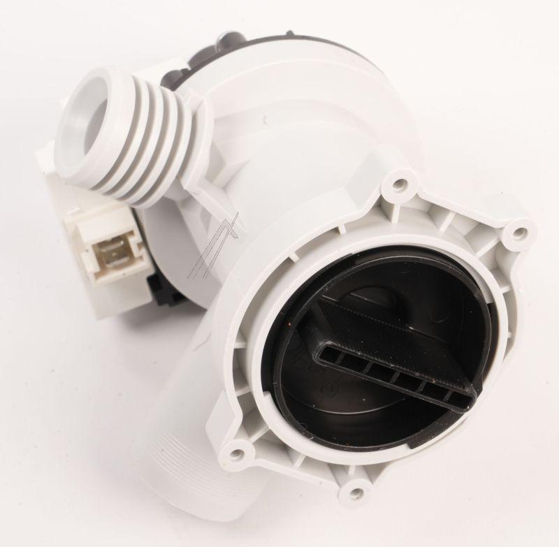 Leili-Pumpe für Vestel Waschmaschine 32048313 13mm