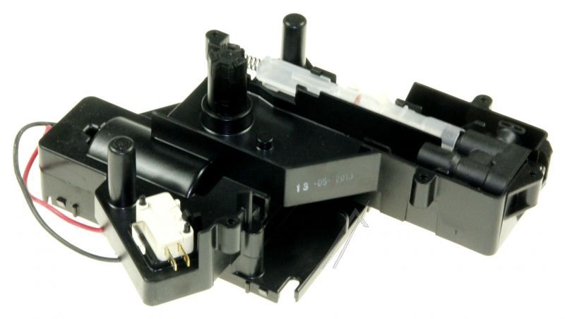 Antrieb für Kaffeemaschine Bosch 00750695 Getriebe