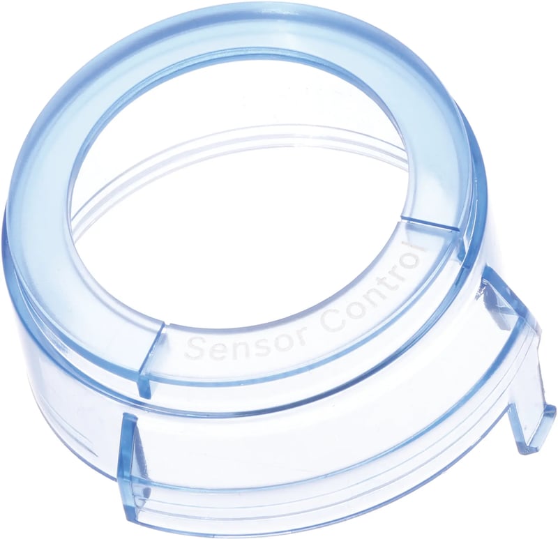 Abdeckung für Staubsauger Bosch 00638208 Schutz, Staub, Filter