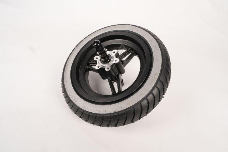 Vorderrad inkl. Reifen SoFlow 800.560.10 für E-Scooter SO1 SO4