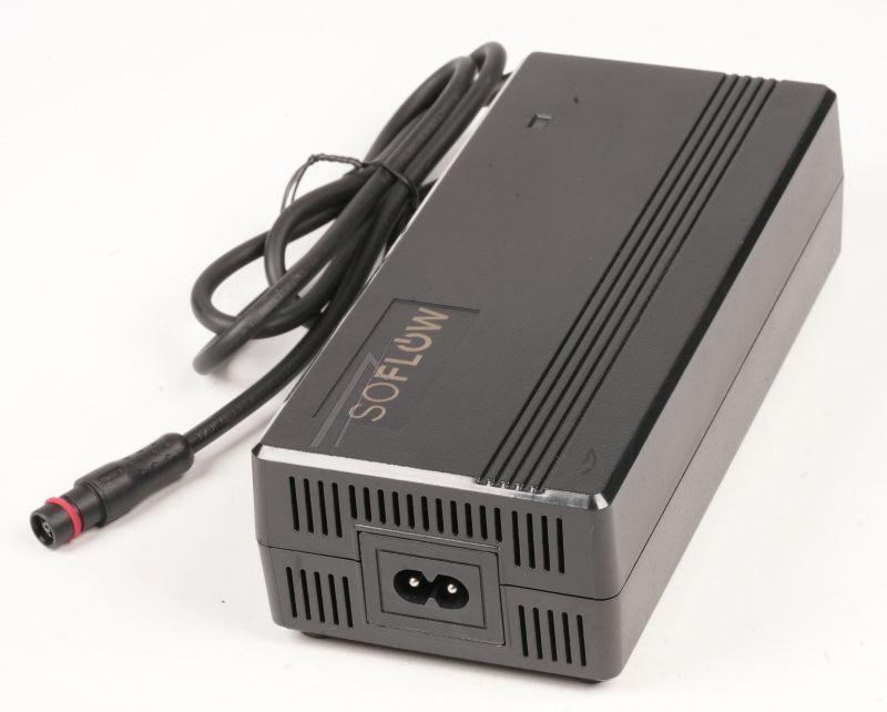 Ladegerät SoFlow 400.911.96 MOVER4.3 für E-Scooter